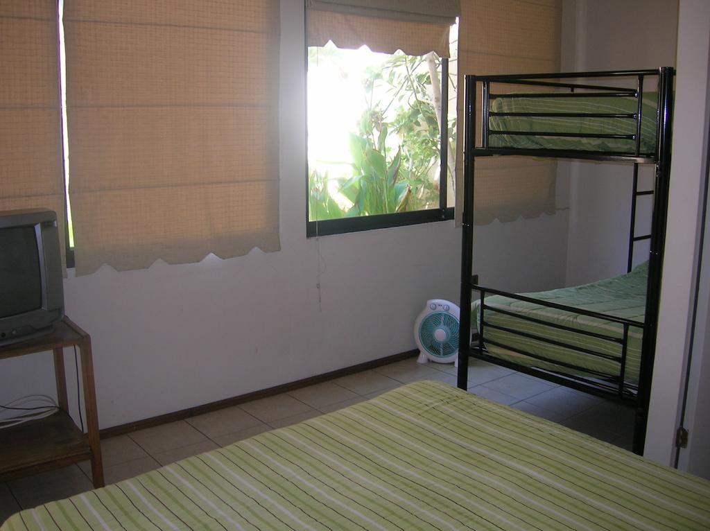 Iquique Beachfront Habitación foto