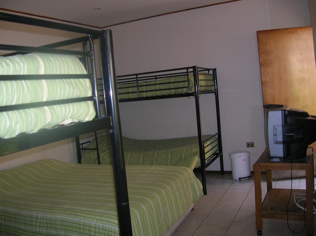 Iquique Beachfront Habitación foto