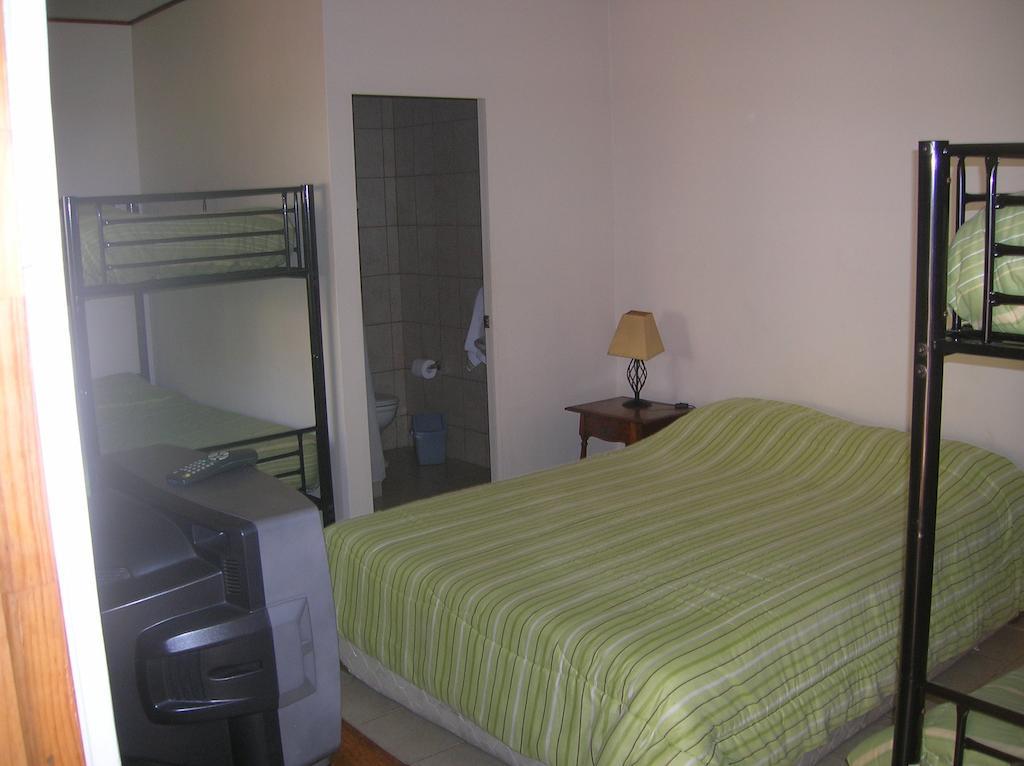 Iquique Beachfront Habitación foto